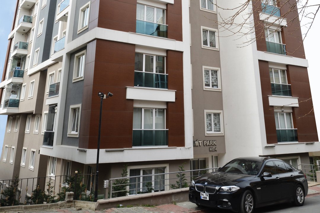 Piramit Park