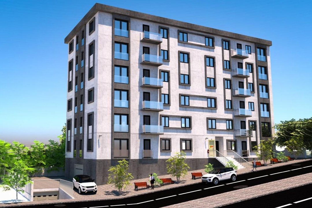 Hilal Apartmanı