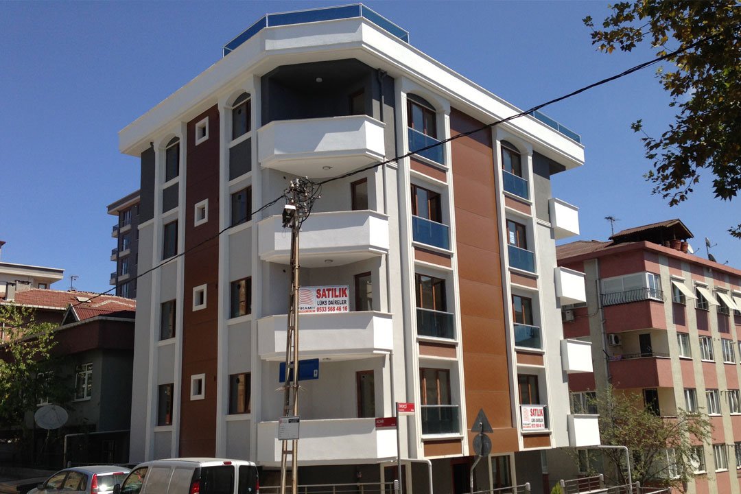 Aydın Apt.