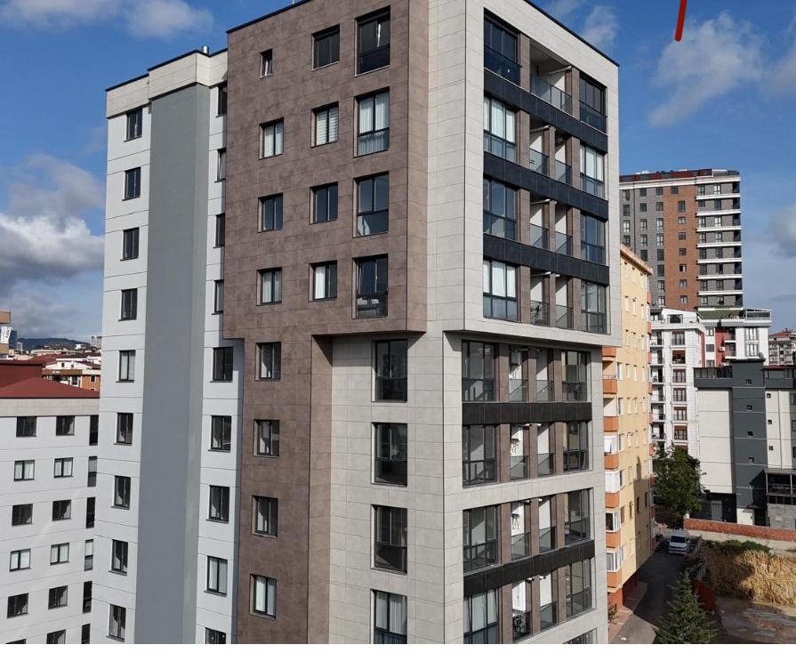 Dalkılıç Evleri